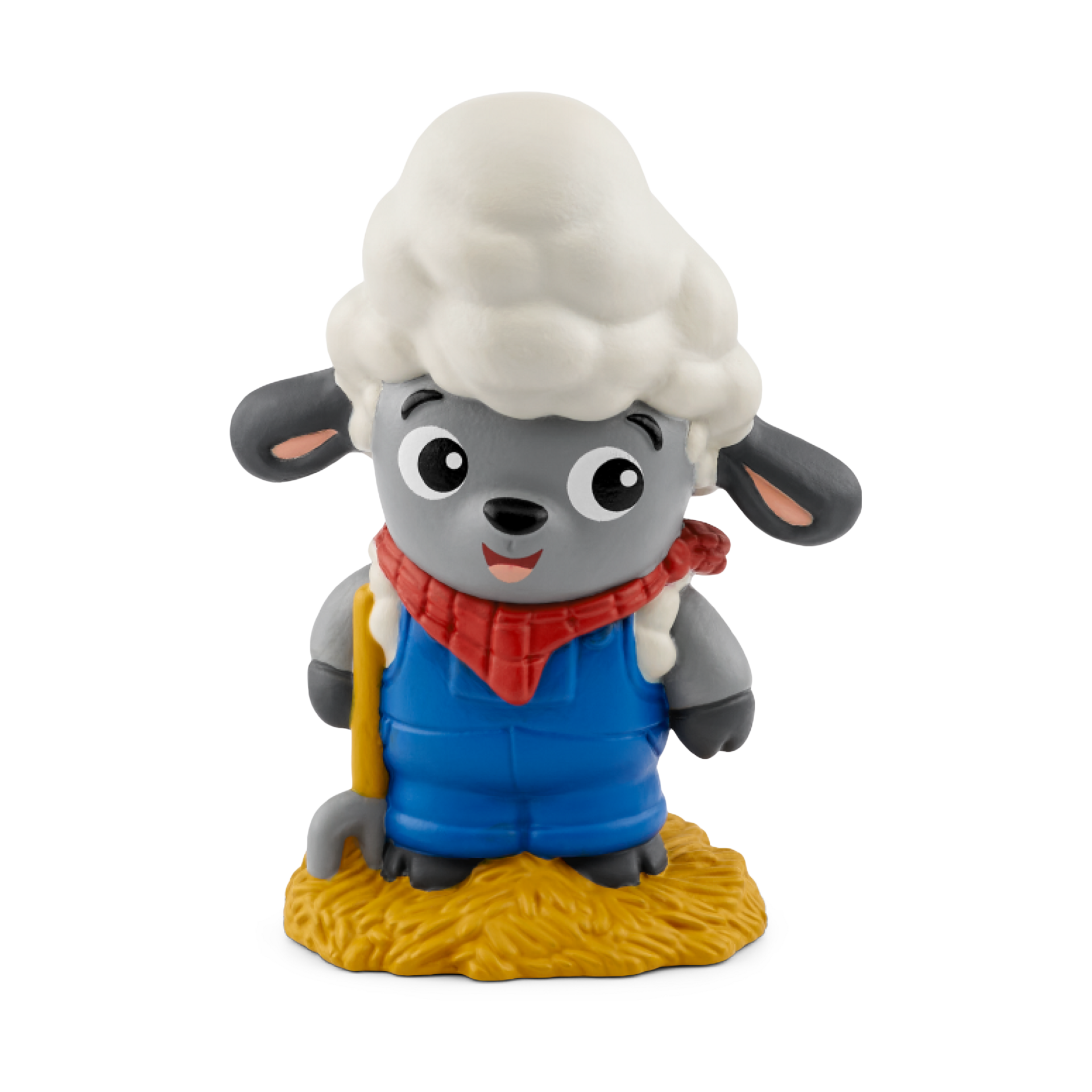 tonies Content Tonies - Adventure, Toddler 3+ - Baby Einstein: Farm Explorers.