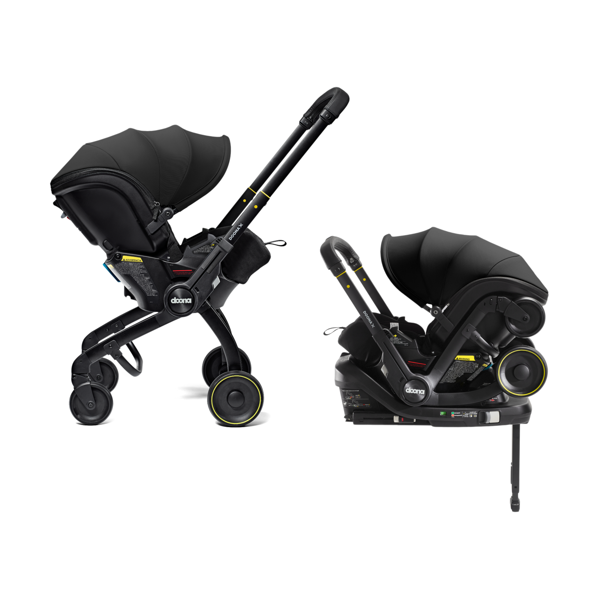 Thumbnail of Nitro Black
