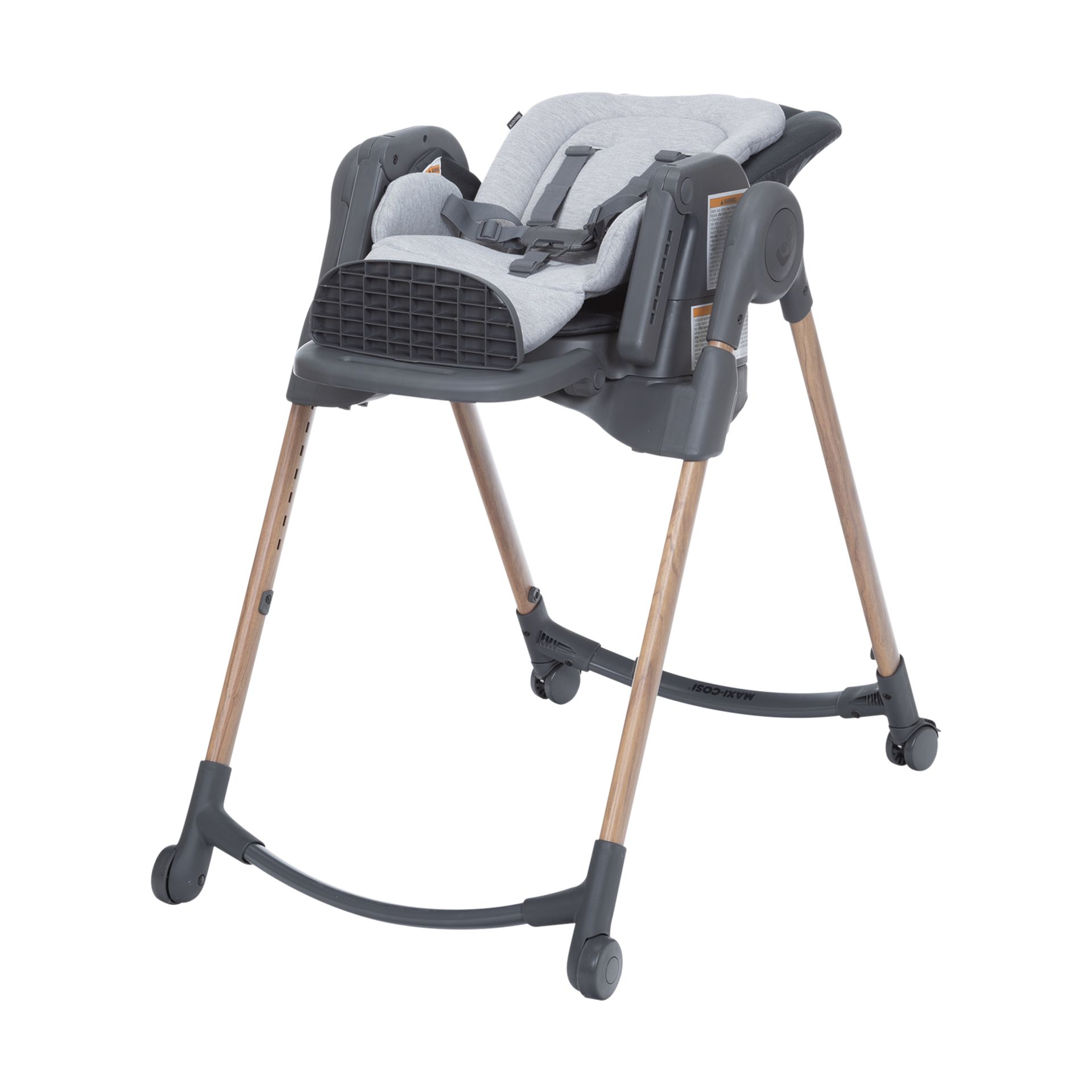 high chair 6 in 1