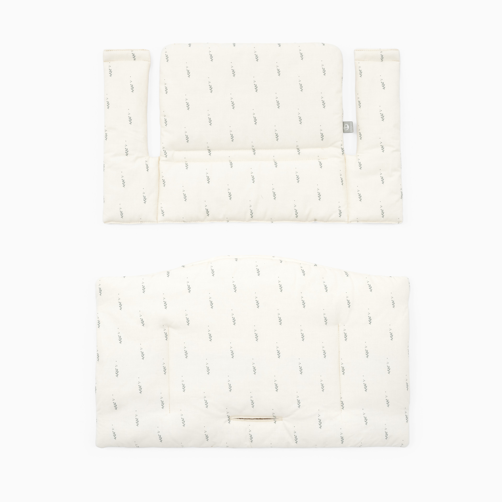 Stokke Tripp Trapp Cushion² - Wheat Cream | Babylist Shop
