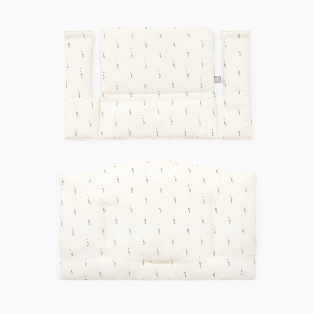 Stokke Tripp Trapp Classic Cushion² - Wheat Cream.