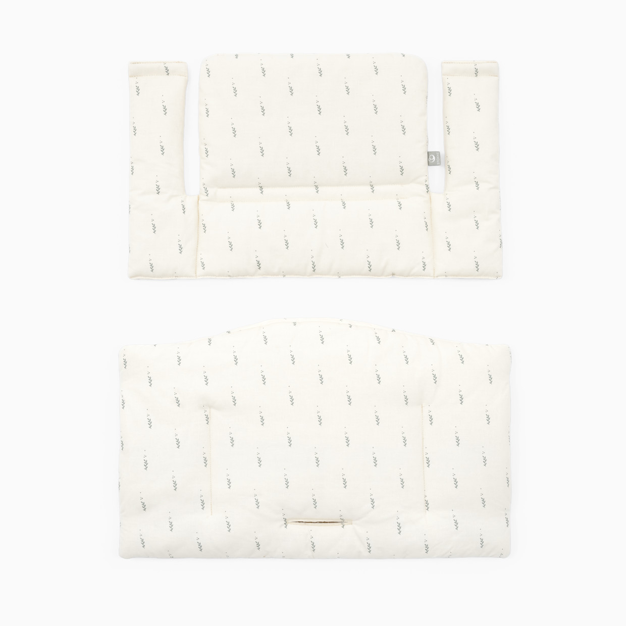Stokke Tripp Trapp Cushion² - Wheat Cream.