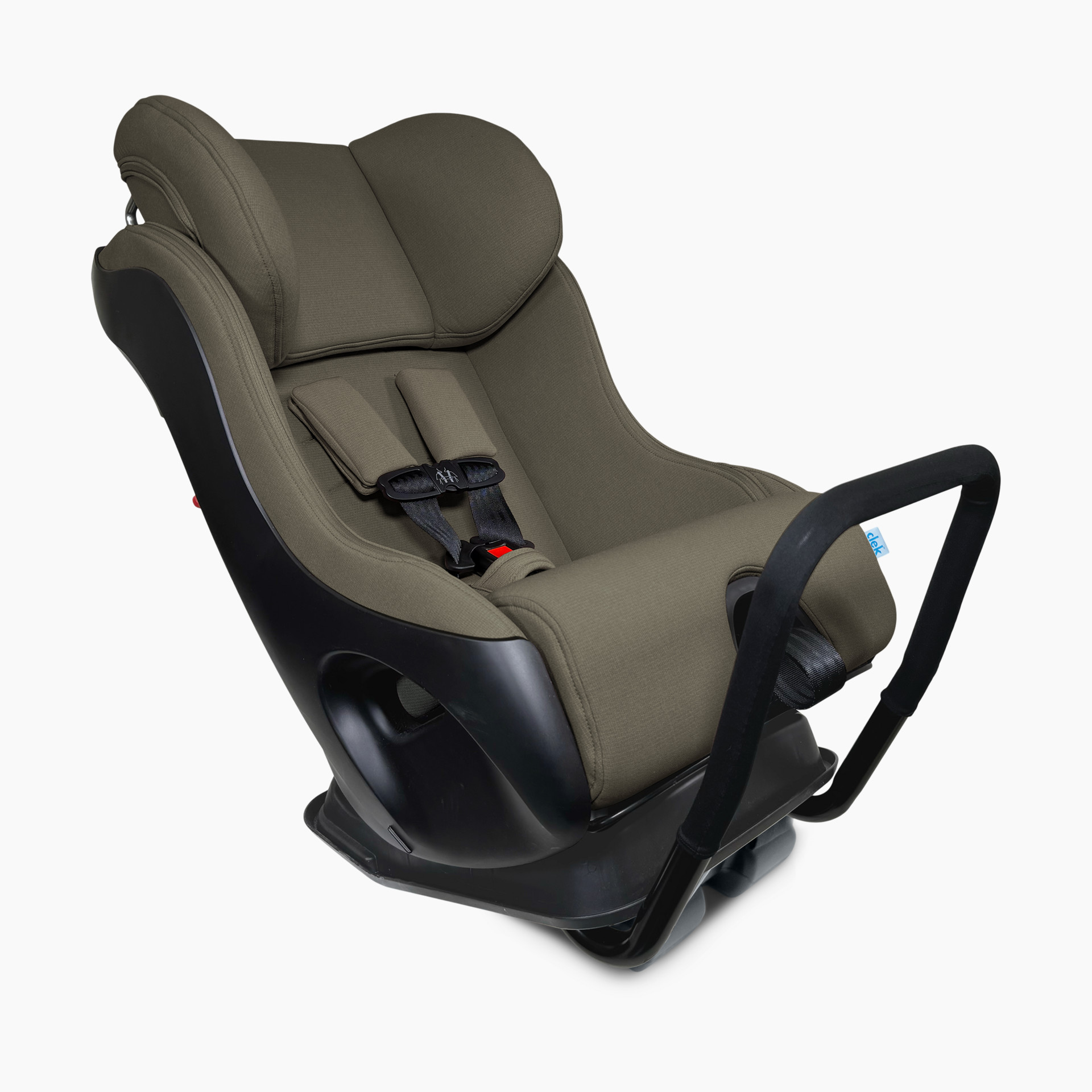 Clek Fllo Clek Foonf Recline Convertible Car Seat Clek Foonf With