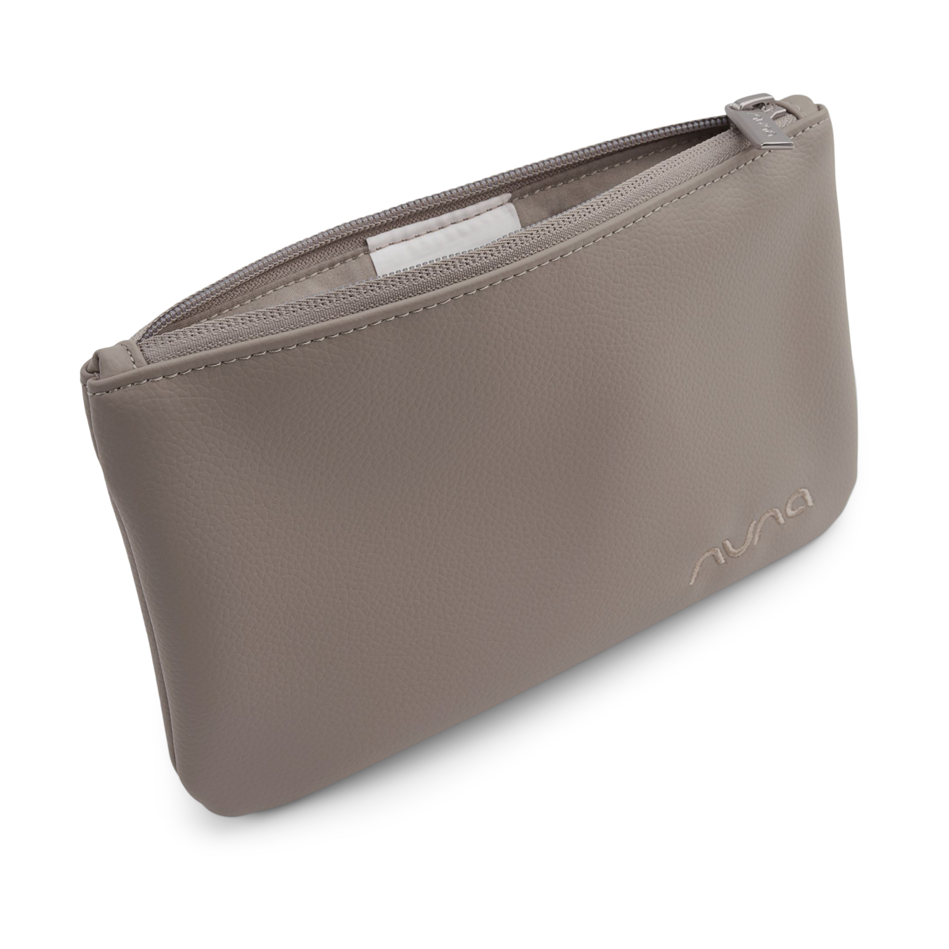 Nuna Stroller Organizer - Taupe.