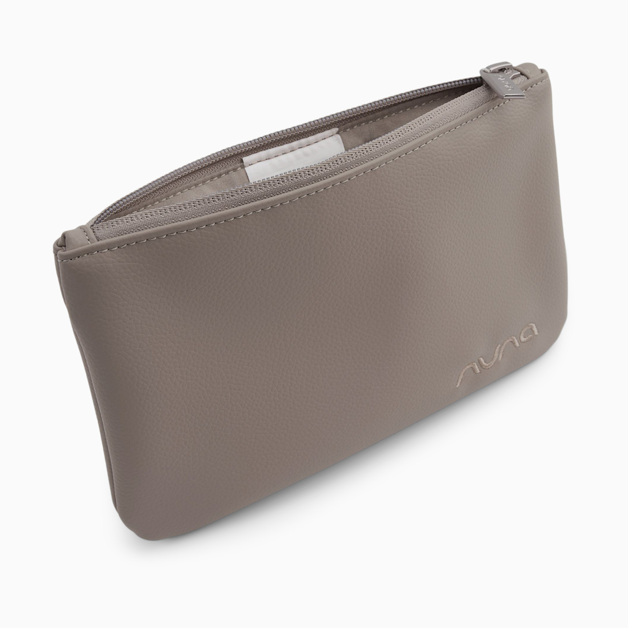 Nuna Stroller Organizer - Taupe.