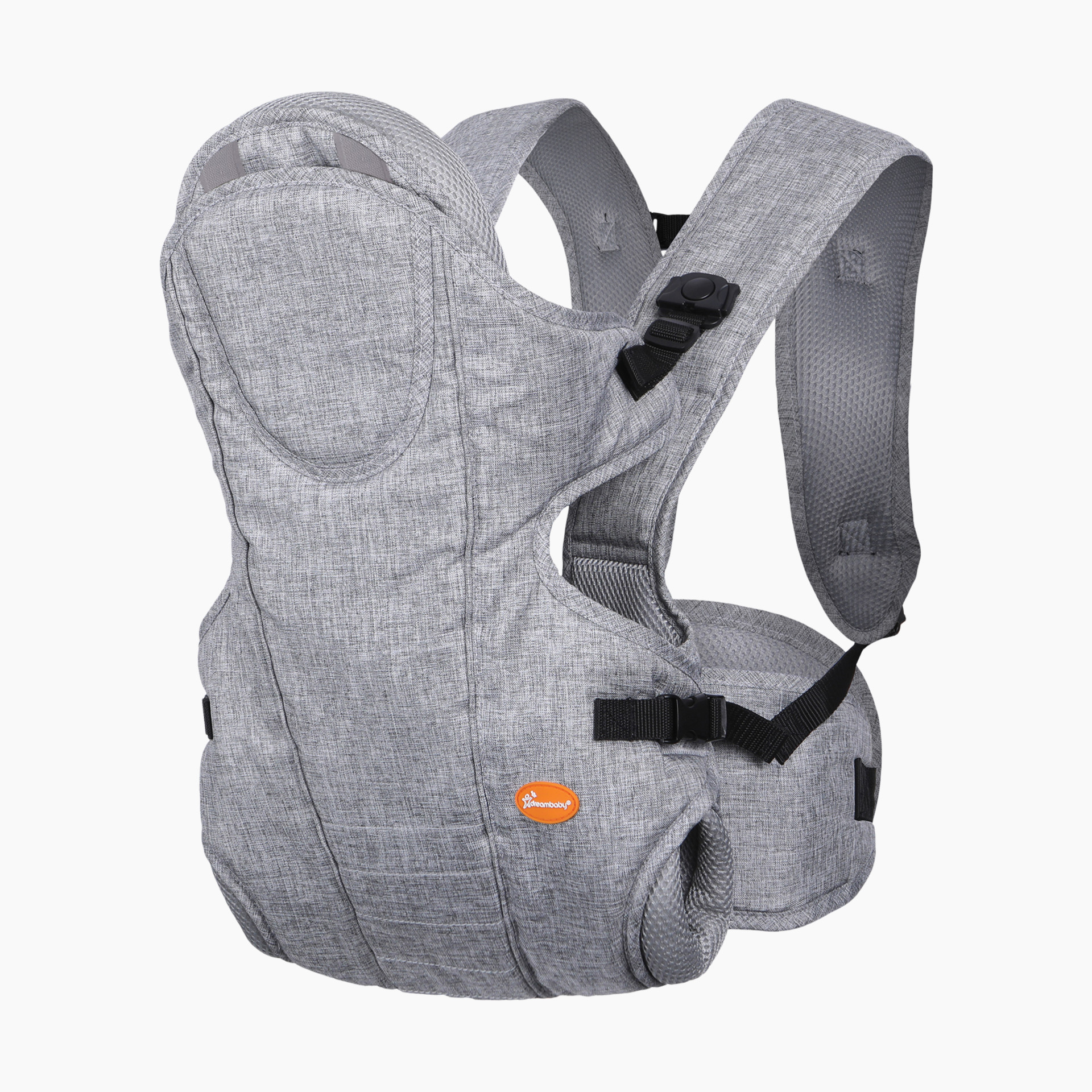 Dreambaby Dreambaby Oxford Carrier Babylist Store Dreambaby Dreambaby Oxford Carrier Babylist Store