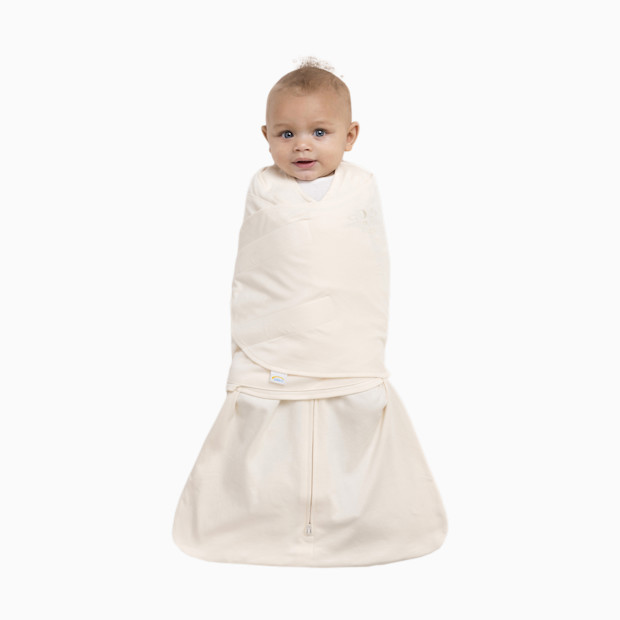 Halo SleepSack Swaddle Organic Cotton.