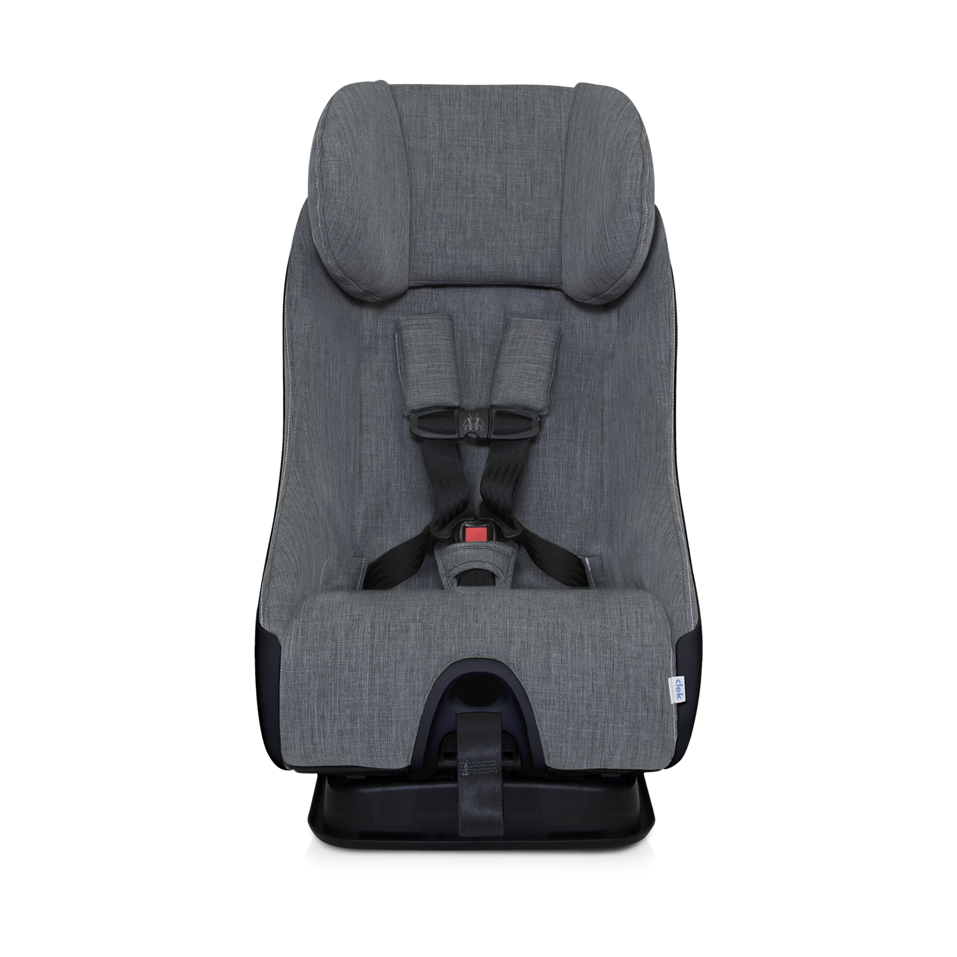 clek fllo crash test