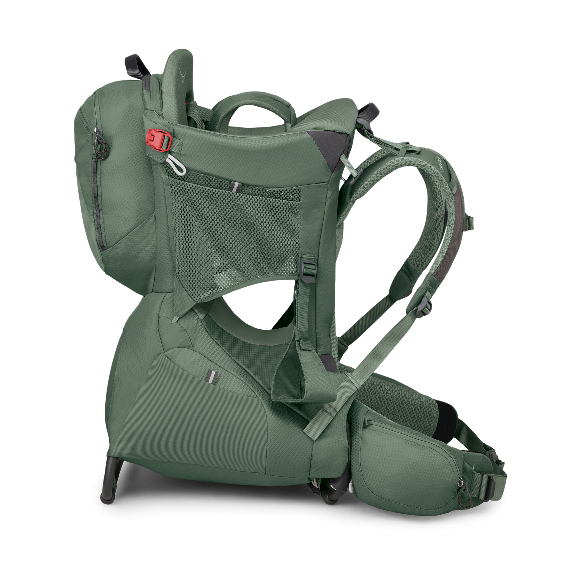 Osprey Poco Premium Child Carrier.