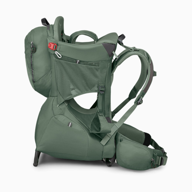 Osprey Poco Premium Child Carrier.
