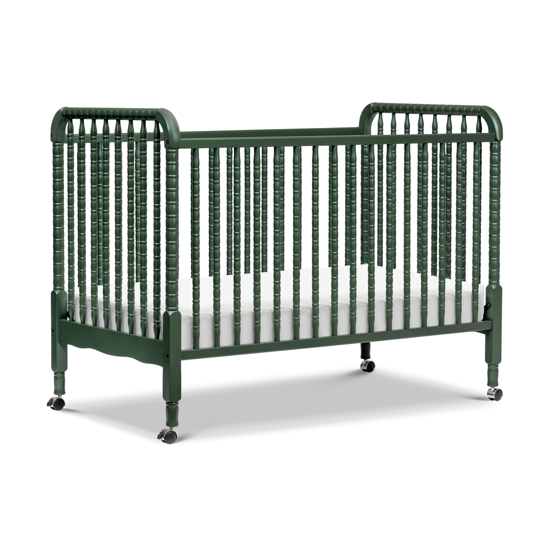 Thumbnail of Forest Green