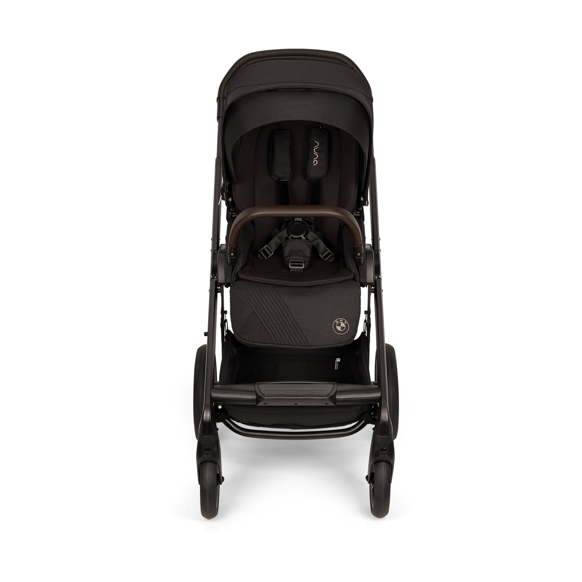 Nuna Nuna x BMW MIXX next.