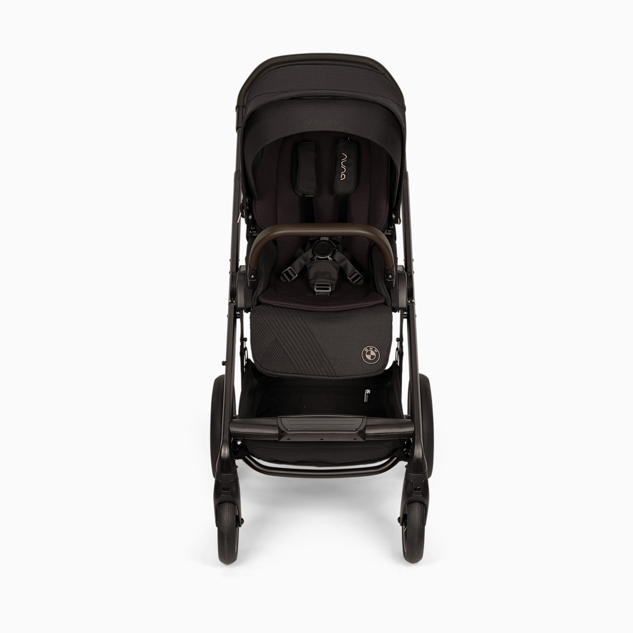 Nuna Nuna x BMW MIXX next Stroller - Element.