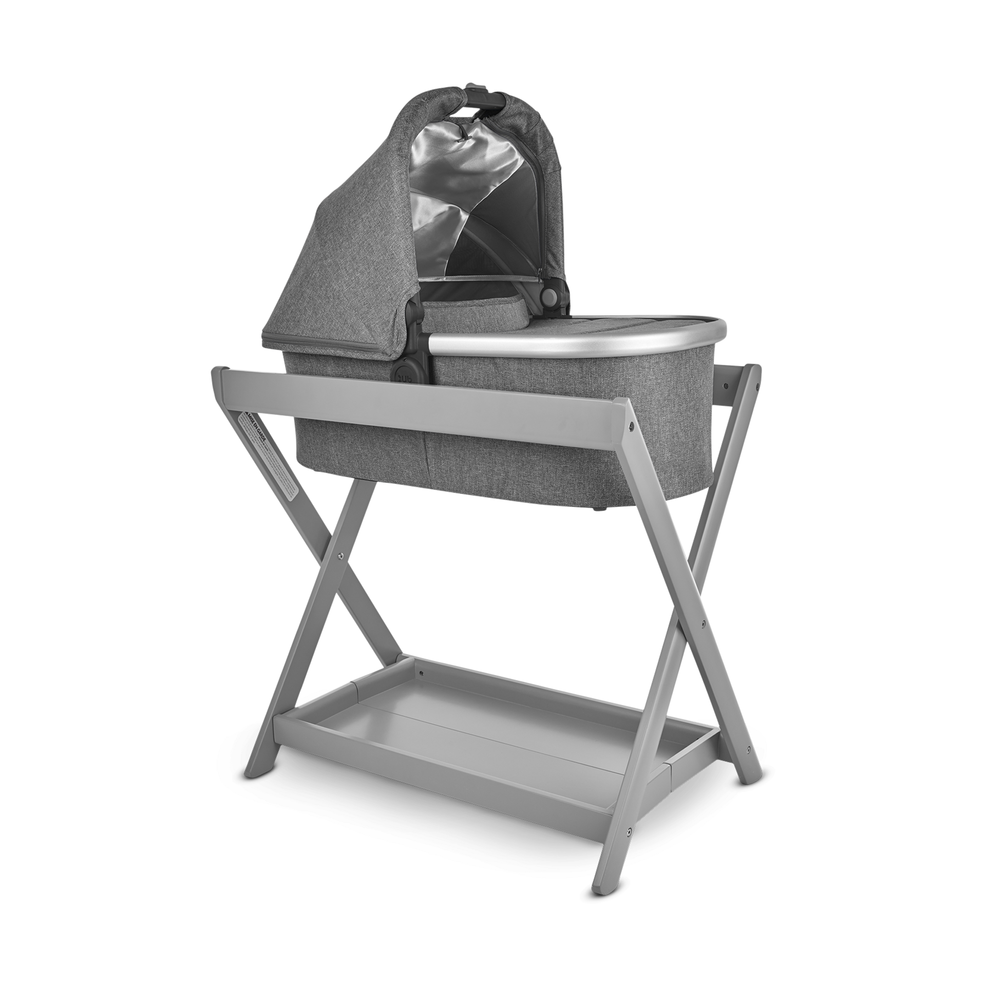 UPPAbaby Stand for UPPAbaby Grey Babylist Shop