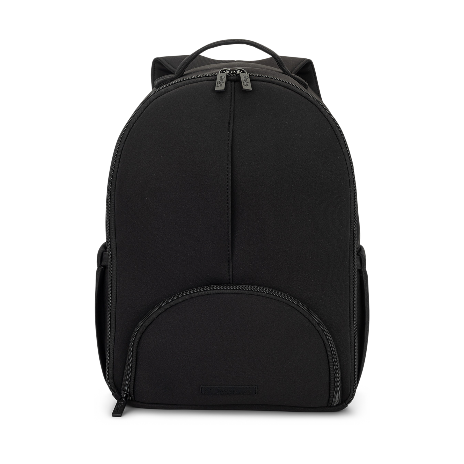 Parker Baby Co. Drift Lite Diaper Backpack.