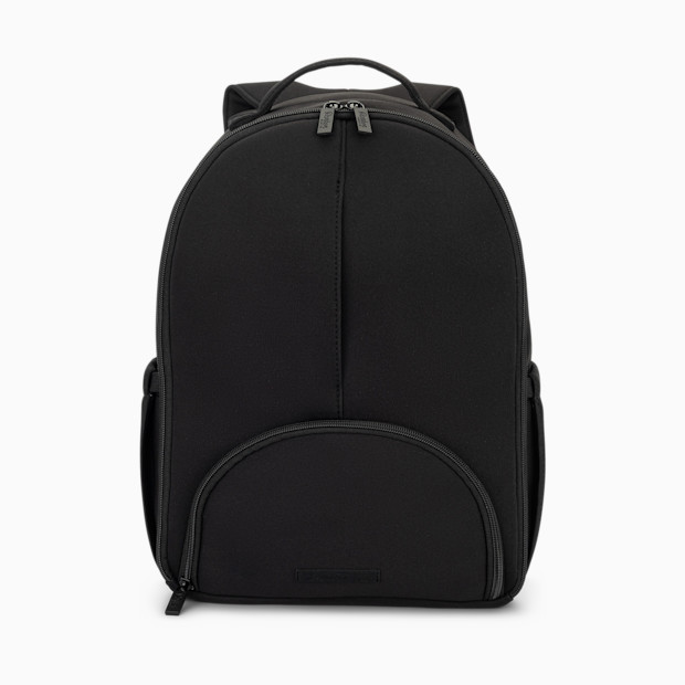 Parker Baby Co. Drift Lite Diaper Backpack.
