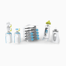 Kiinde Breast Milk Storage Twist Starter Kit