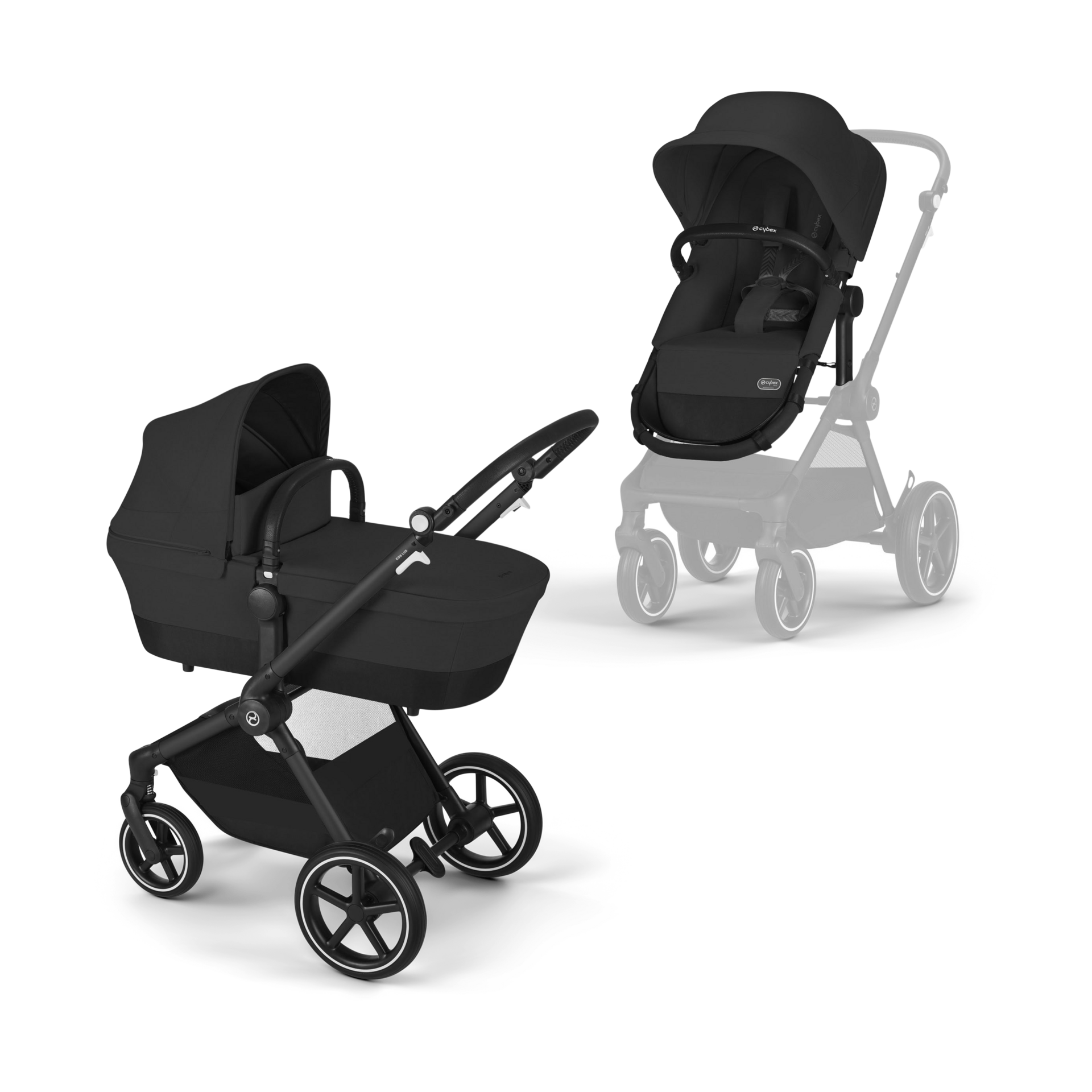 Thumbnail of Moon Black