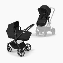 Thumbnail of Moon Black