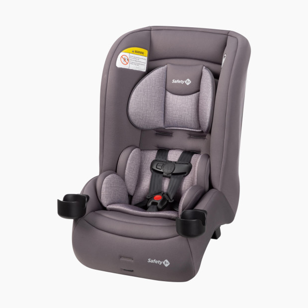 Maxi-Cosi - What's the difference between the RodiSport and RodiFix booster  car seats, you ask? RodiSport: • Converts to a backless booster • Includes  a dishwasher-safe cupholder • Rated for 40-100 lbs.