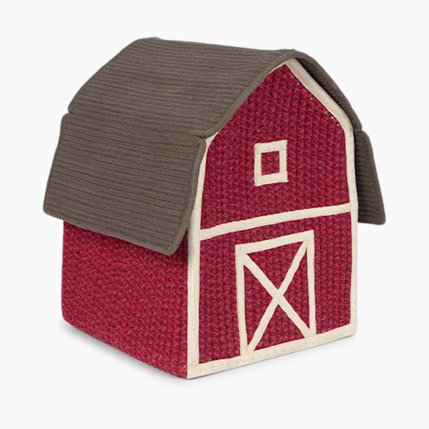 Lorena Canals Farm House Basket.