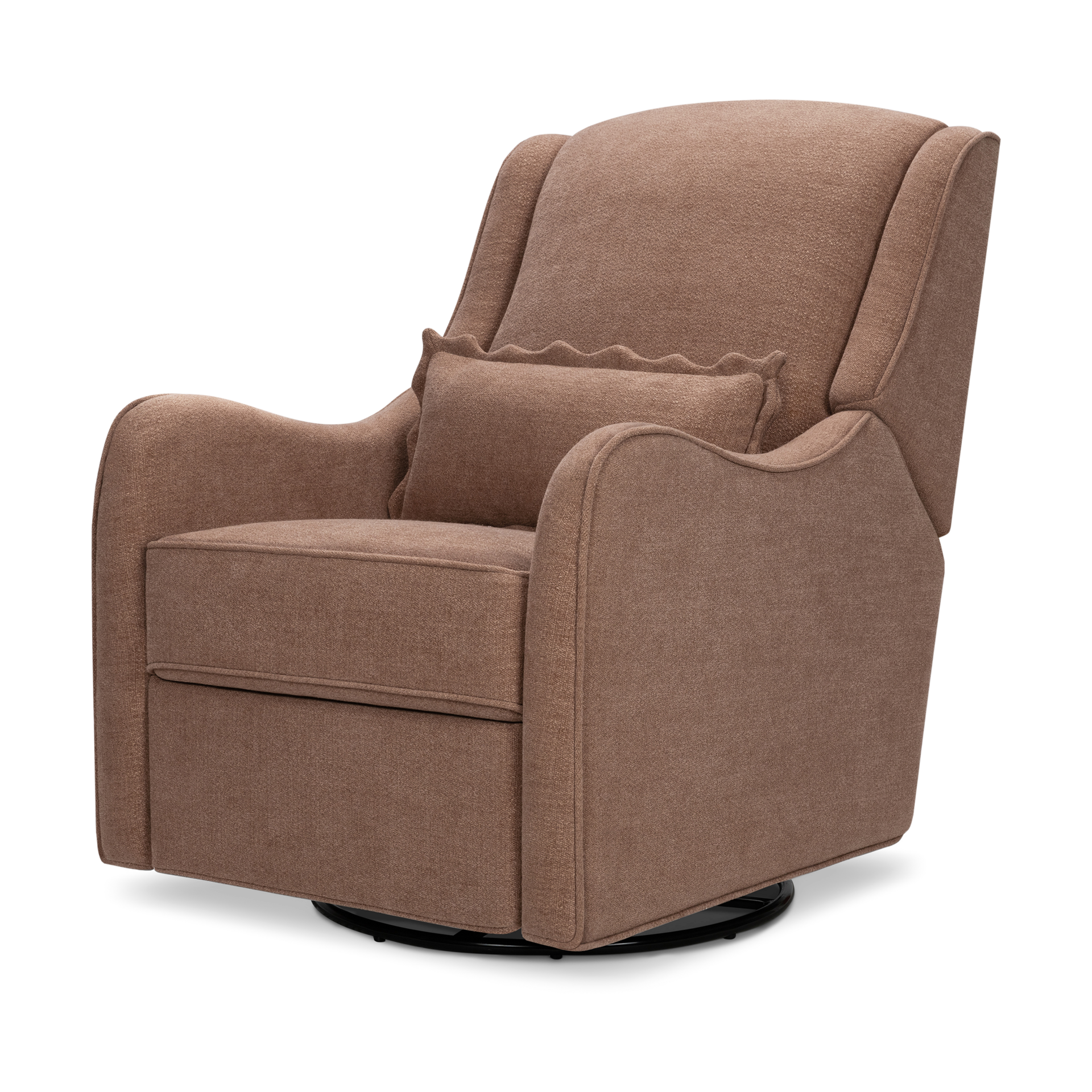 Thumbnail of Performance Dusty Rose Eco-Basketweave