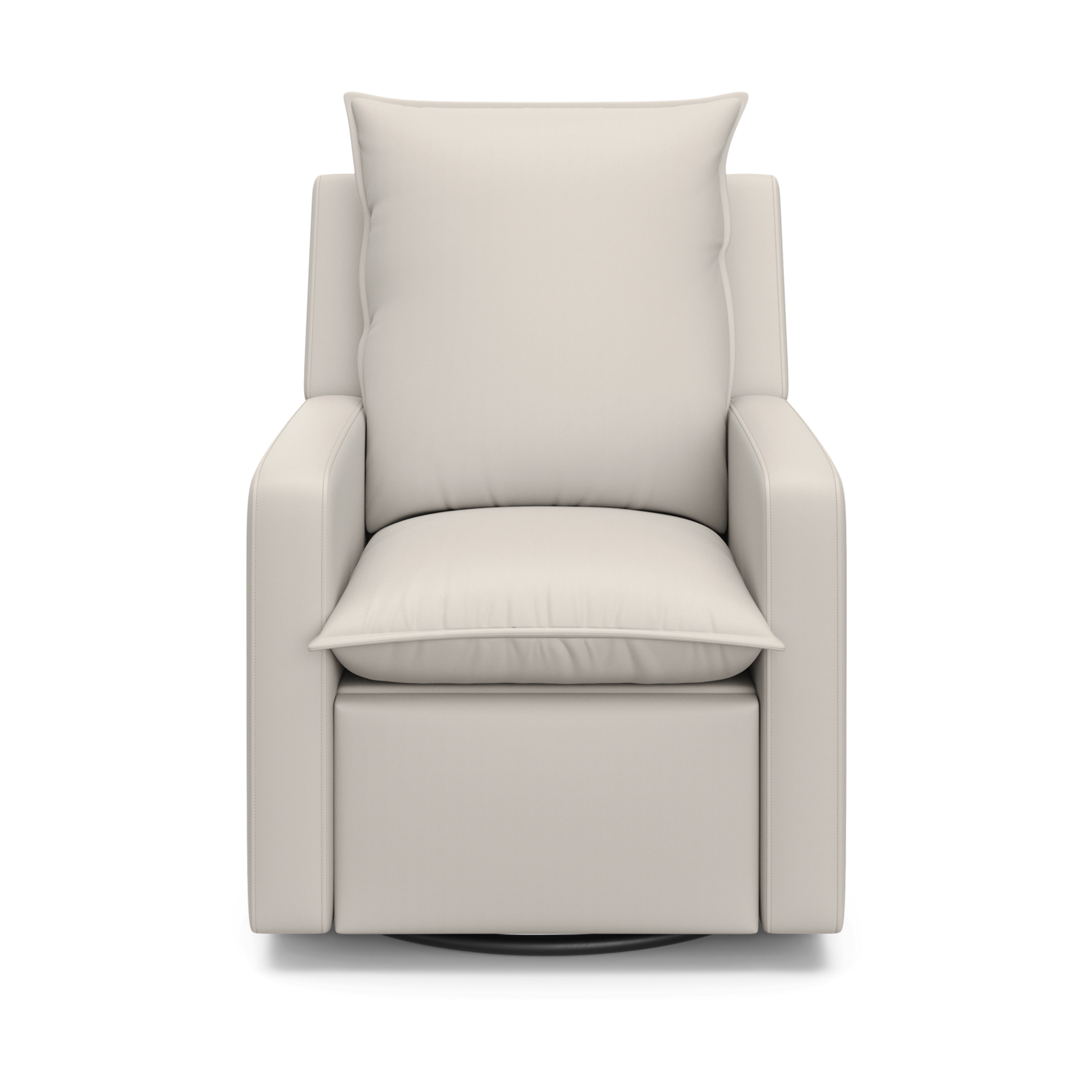 Storkcraft Timeless Recline Glider.