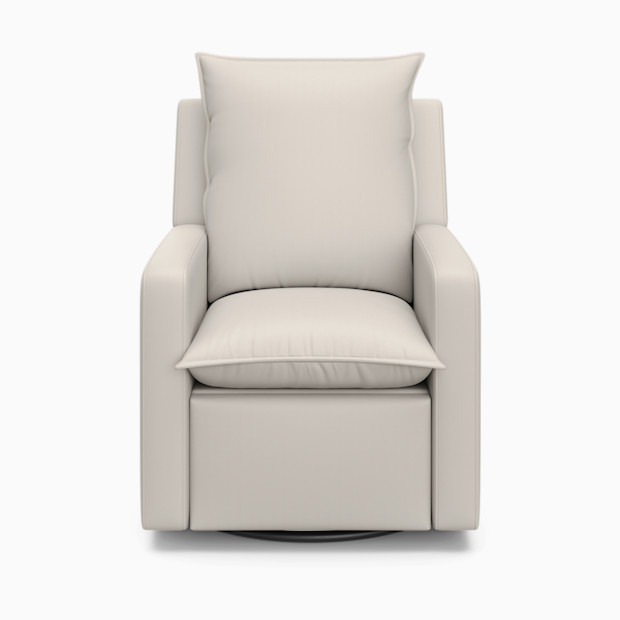 Storkcraft Timeless Recline Glider.