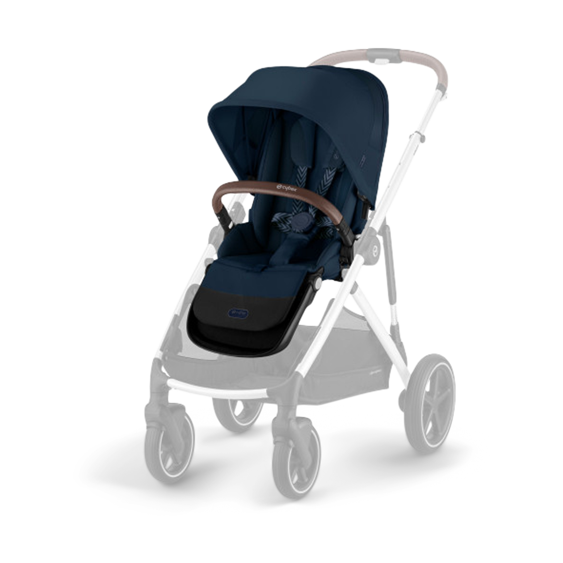 Thumbnail of Ocean Blue