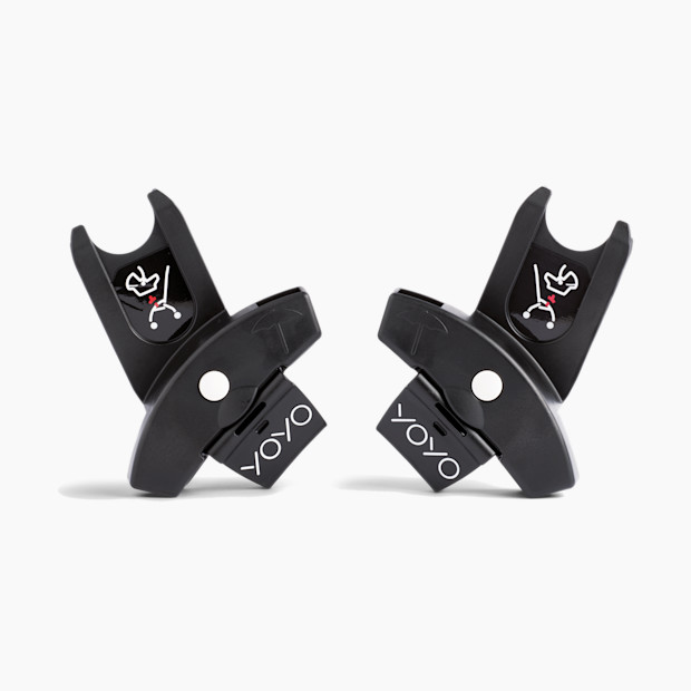 Stokke YOYO Car Seat Adapters.