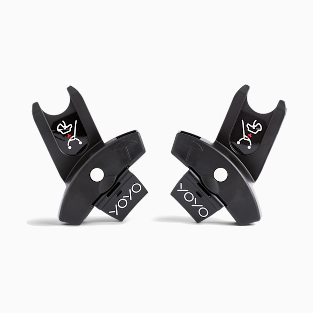 Stokke YOYO Car Seat Adapters.