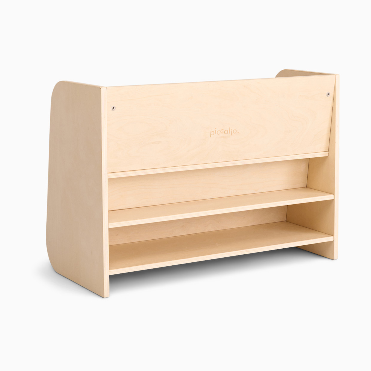 Piccalio Montessori Bookshelf.