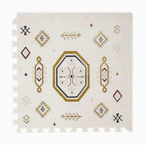 Thumbnail of Golden Clay