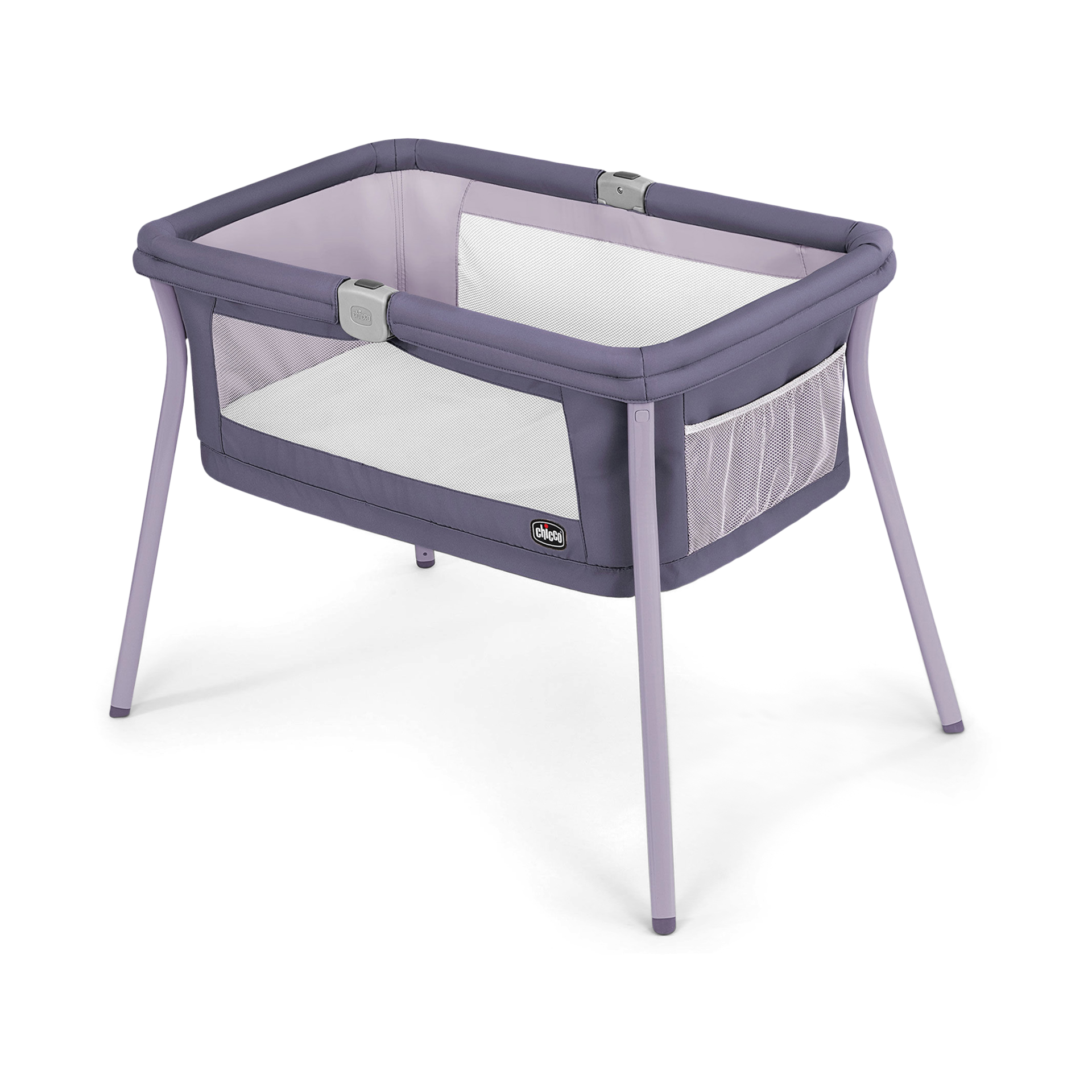 large baby bassinet