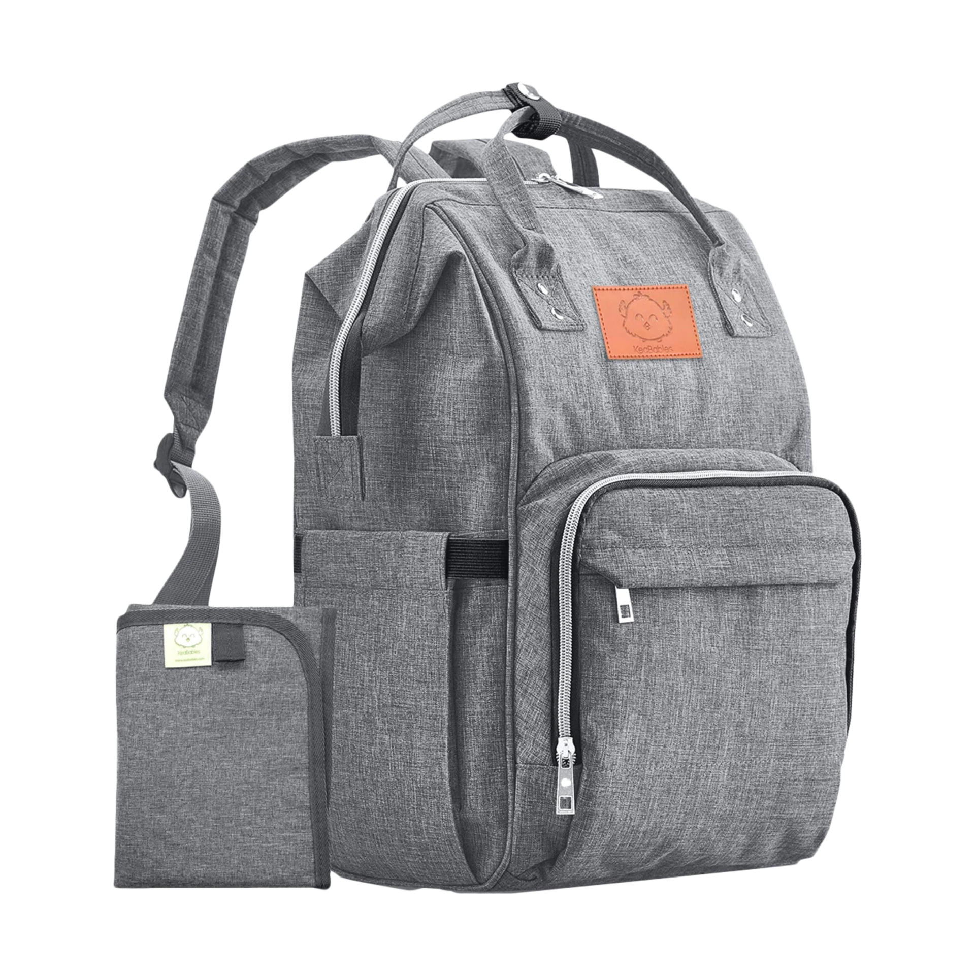 Thumbnail of Classic Gray