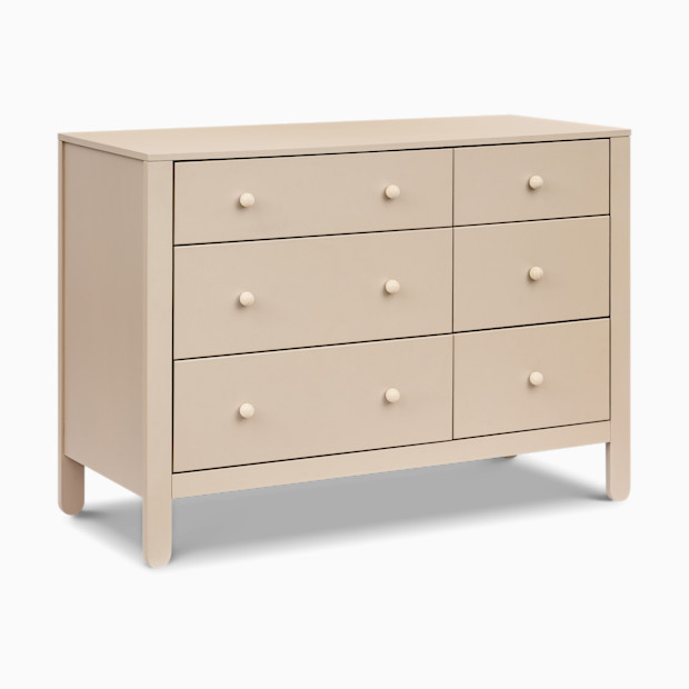 Carter's by daVinci Marisol 6-Drawer Dresser.