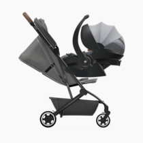 Joolz Aer Car Seat Adapters Babylist Shop