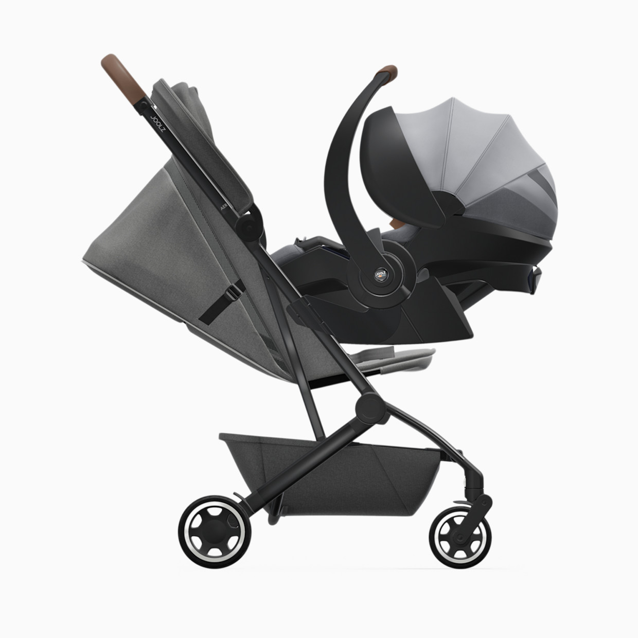 Joolz Aer Car Seat Adapters.