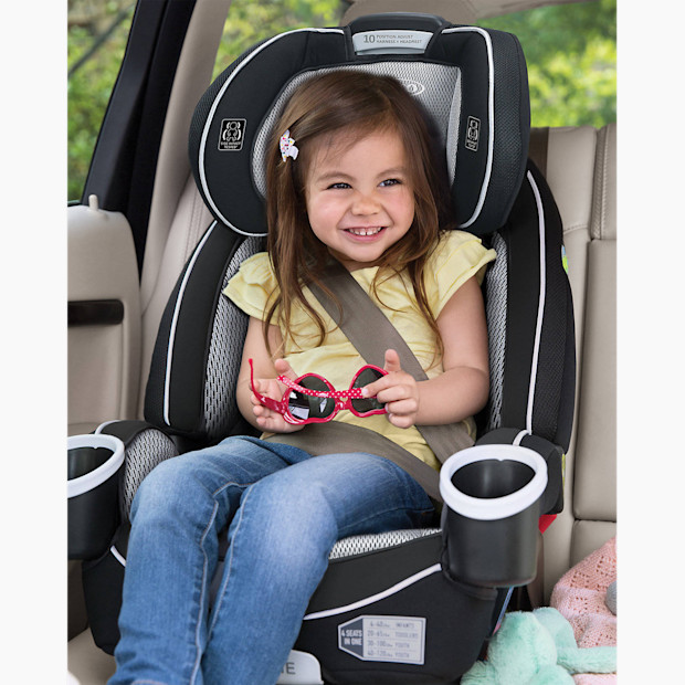 Graco 4ever 4 In 1 Car Seat Matrix