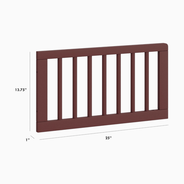 Namesake Toddler Bed Conversion Kit.