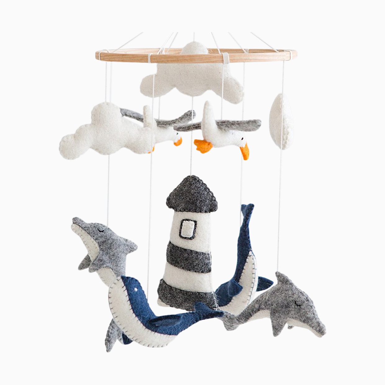 Nivas Mobile - Lighthouse.