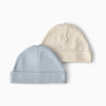 Thumbnail of Blue/Ivory