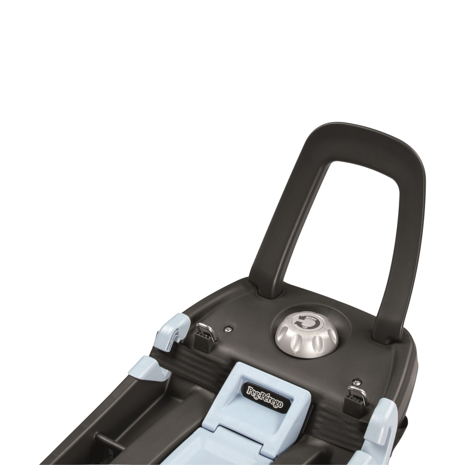 Peg Perego Primo Viaggio 4-35 Base with Anti-Rebound Bar.