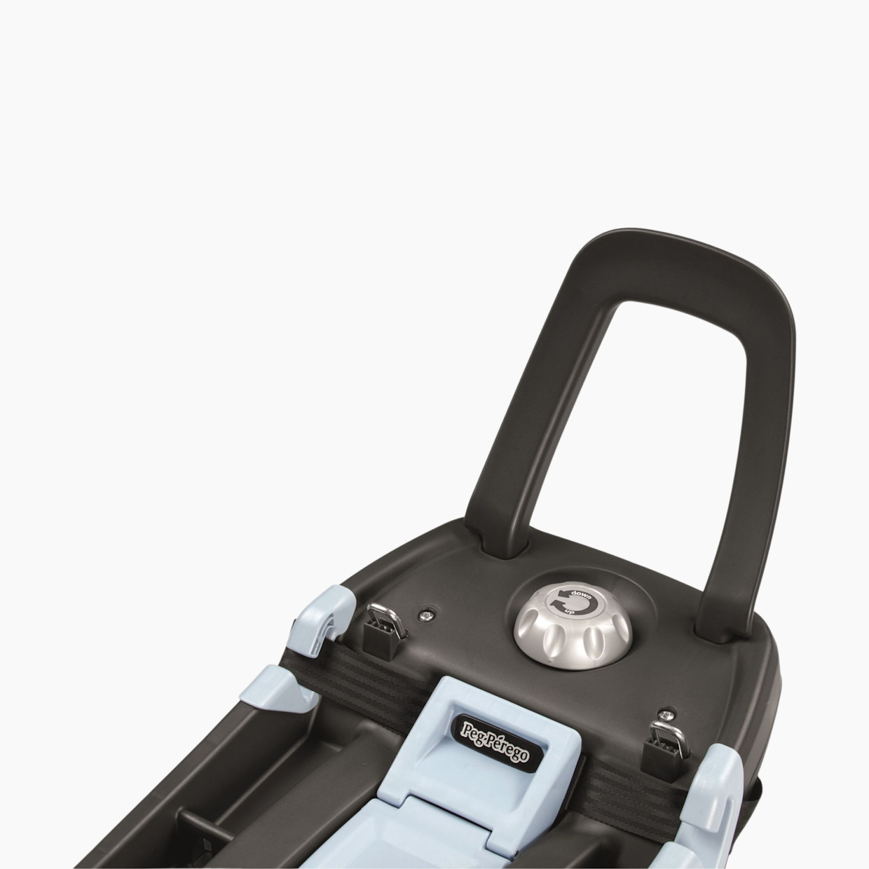 Peg Perego Primo Viaggio 4-35 Base with Anti-Rebound Bar.