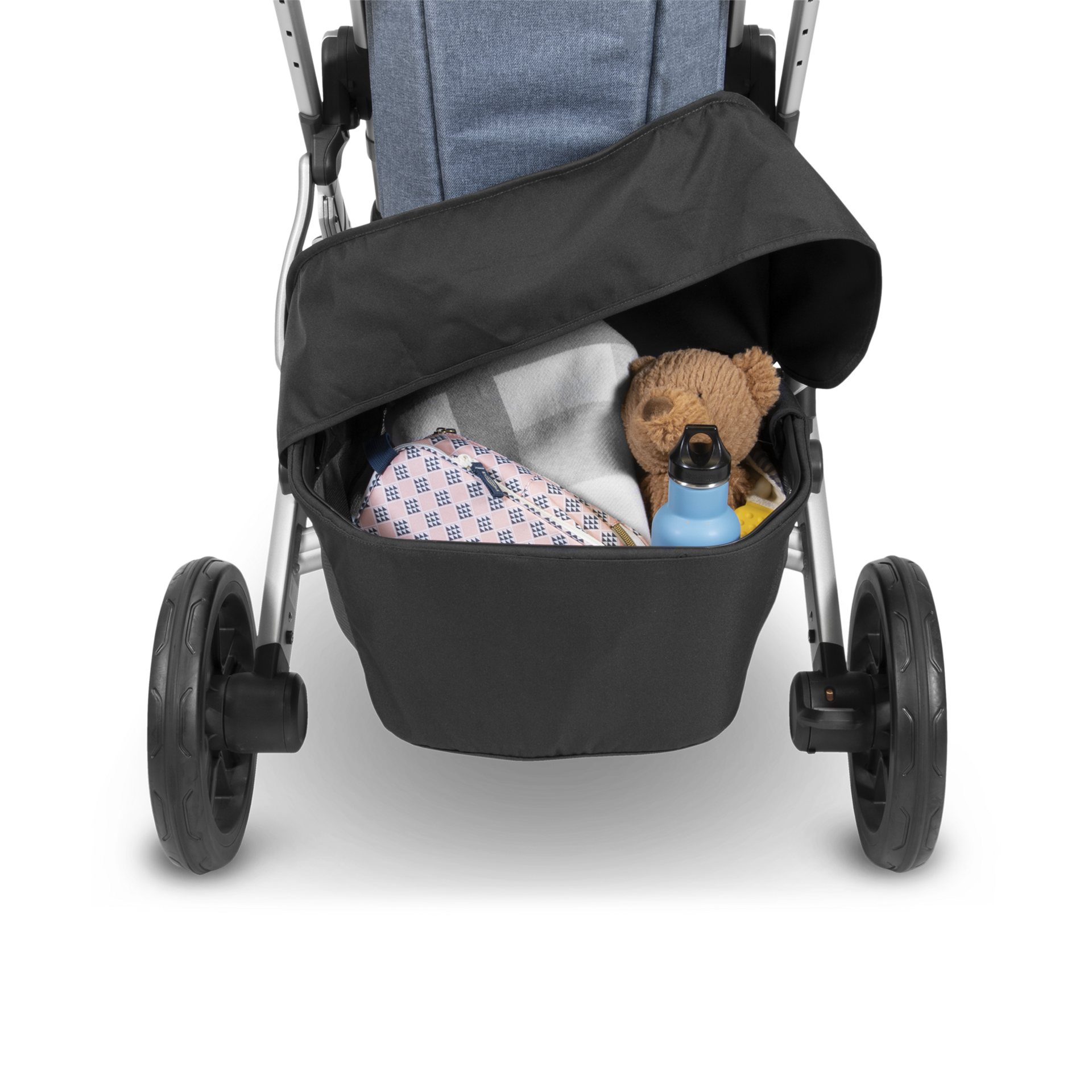 UPPAbaby Basket Cover for CRUZ V2.