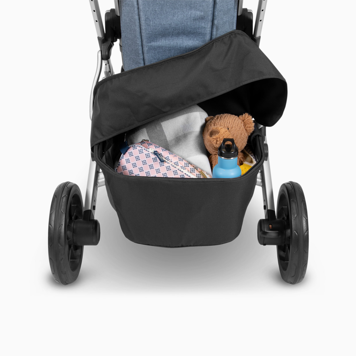 UPPAbaby Basket Cover for CRUZ V2.