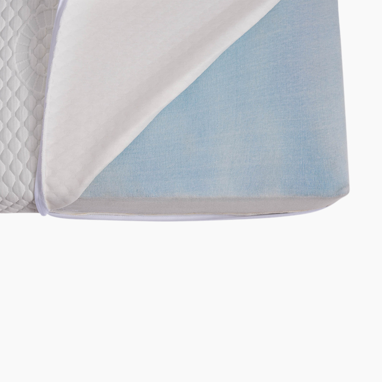 Bundle of Dreams Celsius Crib Mattress.