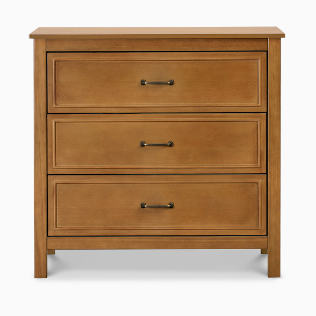 daVinci Charlie 3-Drawer Dresser.