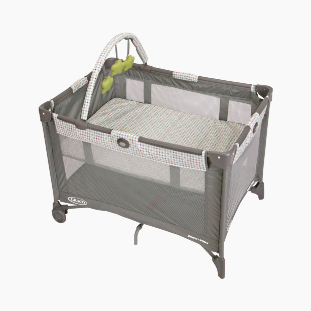 Graco Playpens: Find Easy Pack and Play Essentials For Families On
