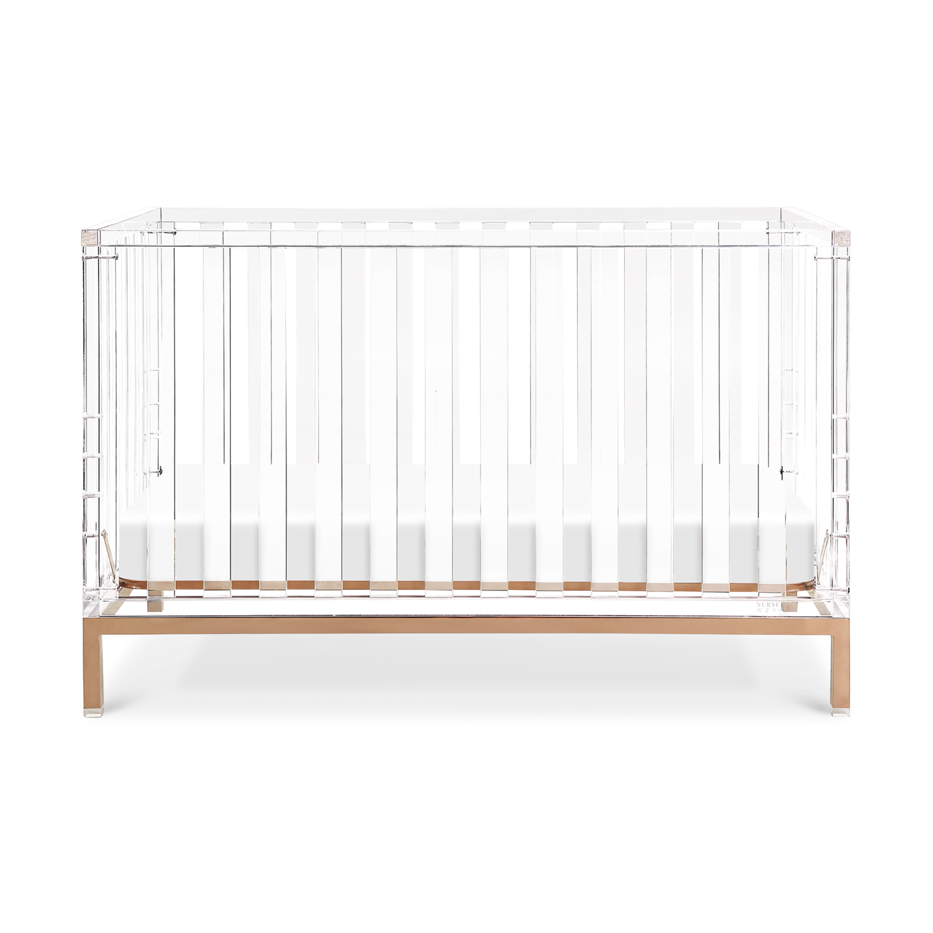 babylist crib mattress